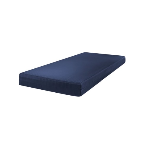Alumni 7.5"H, 2-Sided Firm/Plush Mattress, Twin